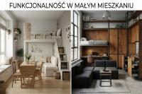 jak urządzić mieszkanie 50 m 2