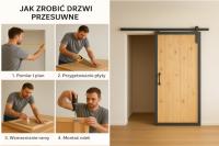 jak-zrobic-drzwi-przesuwne samemu