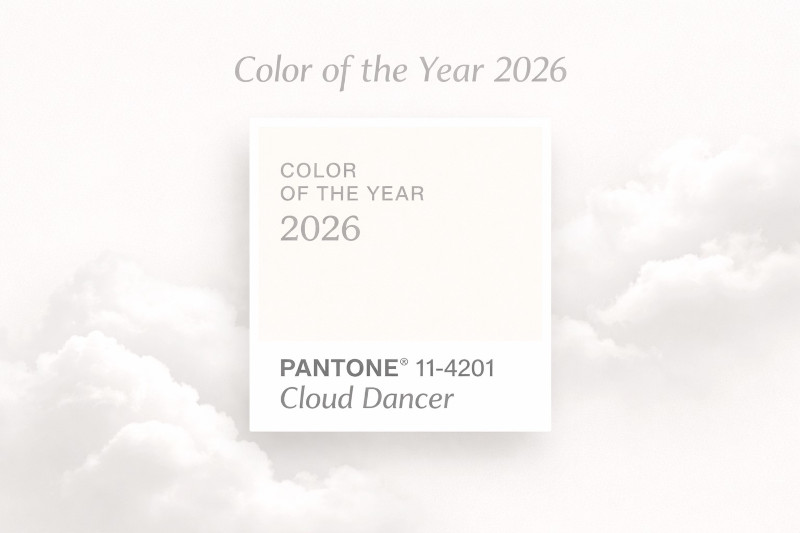 Cloud Dancer 11-4201