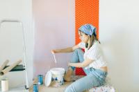 jak malować ściany