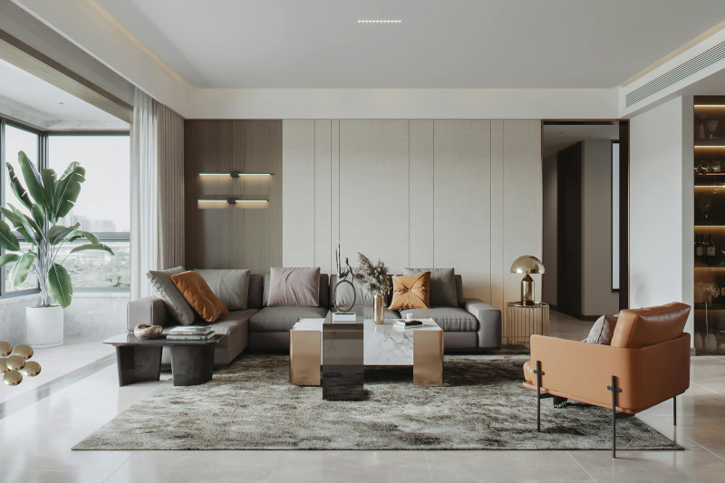 modne aranżacje 2026