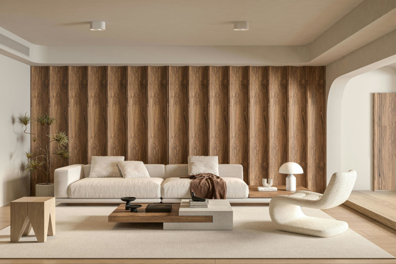 wnętrze które daje spokój